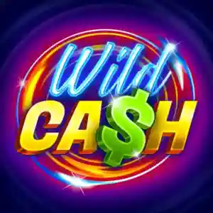 Wild Cash slot