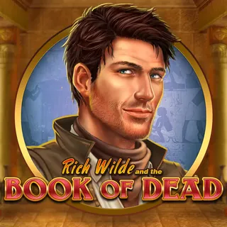 Book of Dead slot spelen bij NomaSpin Casino