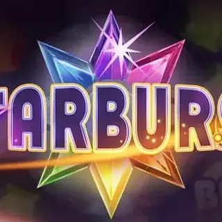 Starburst classic slot spelen bij NomaSpin Casino