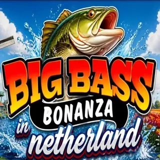 Big Bass Bonanza slot spelen bij NomaSpin Casino