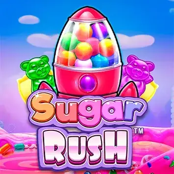 Sugar Rush slot spelen bij NomaSpin Casino