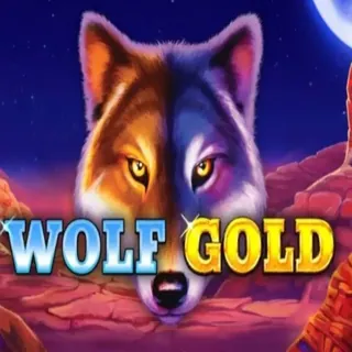 Wolf Gold slot spelen bij NomaSpin Casino