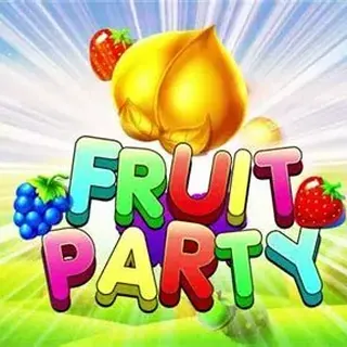 Fruit Party slot spelen bij NomaSpin Casino