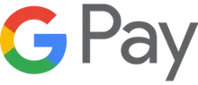 Google Pay logo