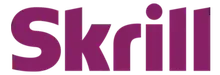Skrill logo