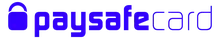 Paysafecard logo