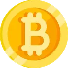 Bitcoin logo
