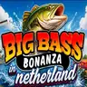 Big Bass Bonanza