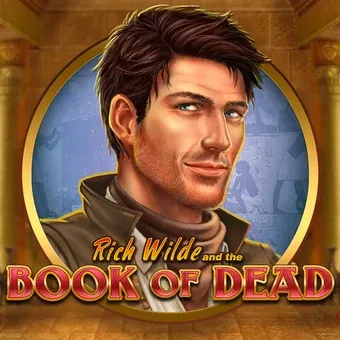 Book of Dead slot