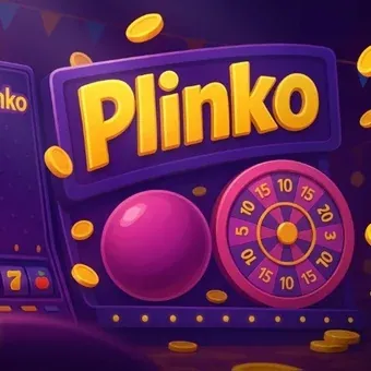Plinko slot