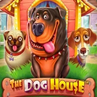 The Dog House slot