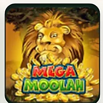 Mega Moolah slot