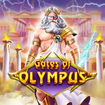 Gates of Olympus slot bij NomaSpin