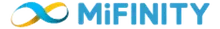 MiFinity logo