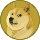 Dogecoin logo